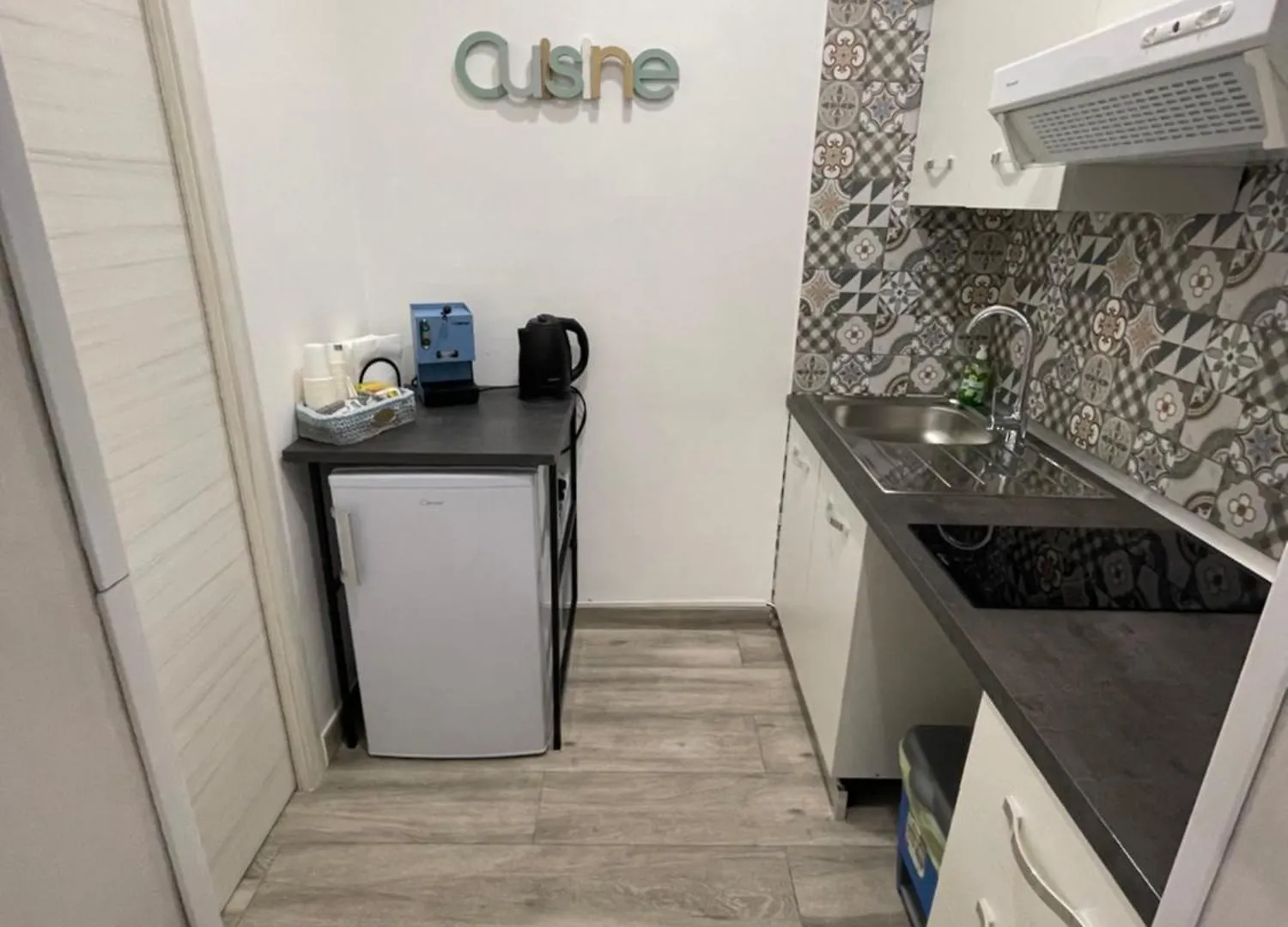 Appartamento Greta'S_House Napoli